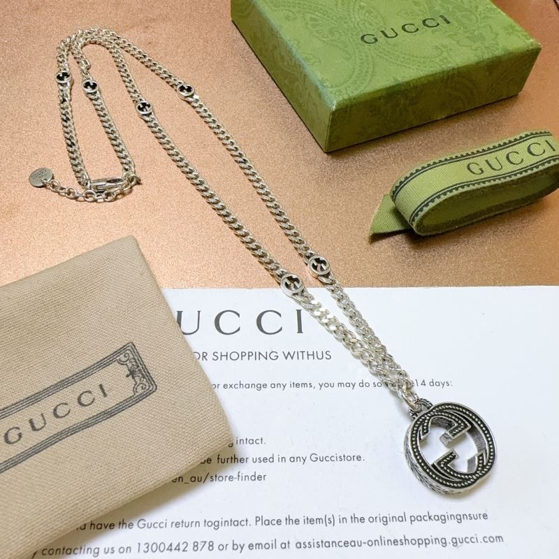 Gucci Necklaces